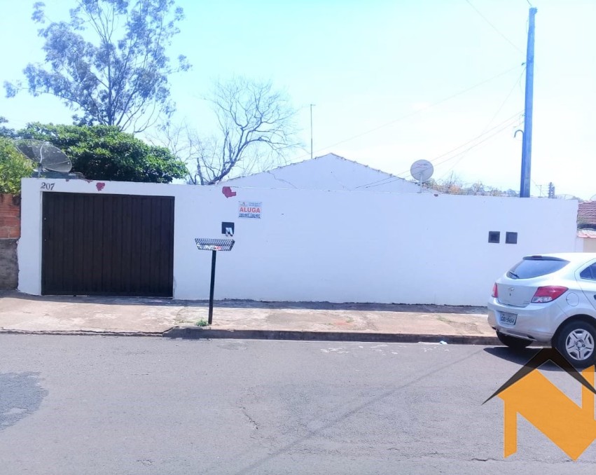 Imobiliária Nogueira | Venda e Locação em Matão/SP